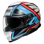 Shoei GT Air 2 Helmet - Haste TC2